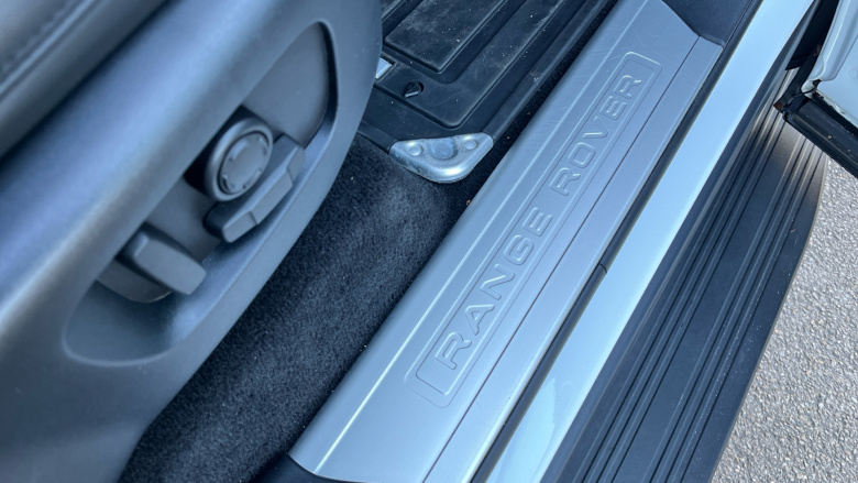 Land Rover Range Rover Sport 3.0 SDV6 HSE 5dr Auto Diesel Estate